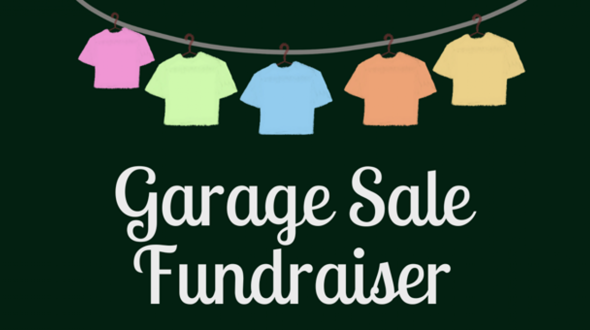 Redmond Toddler Group Garage Sale Fundraiser Seattle Area Family Fun Calendar ParentMap